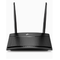 TP-LINK TL-MR100 300Mbps 2.4GHz Wireless WiFi Router Black