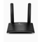 TP-LINK TL-MR100 300 Mbps Wireless 4G LTE Router Black