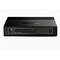 TP-LINK TL-SF1016D 16-Port 10/100Mbps Desktop Switch - Black