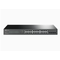 TP-LINK TL-SG2428P JetStream 28Port Gigabit Smart Switch with 24Port PoE+ Black