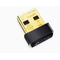 TP-LINK TL-WN725N Wireless N Nano USB Adapter Black/Gold
