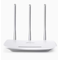 TP-LINK WR845N Wireless Network Router White