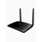 TP-LINK  AC750-Black Dual Band Archer MR200 Router 4G LTE