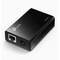 TP-Link TL-PoE150S PoE Injector Adapter, Black