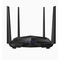 Tenda AC6 Smart Dual-Band WiFi Router Black