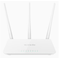 Tenda-N300 Wireless Router 300 Mbps White