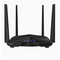 Tenda AC10 Wireless Router 4 5dBi Antennas CN-Plug Black