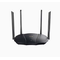 Tenda TX9 Pro Wi-Fi 6 Dual Band AX3000 Ultra Fast 4 Port Gigabit Router Black