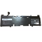 Dell Alienware R1 R2 ECHO 13 QHD Series N1WM4, 2VMGK, 3V806 Laptop Battery