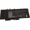 Dell Latitude 5490, 5280, 5580, 5480, GD1JP 7.6V 8500mAh Laptop battery