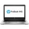 Hp Probook 440 g4 i5 16 gb Ram Used Laptop