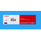 Canon 054 Magenta Original Toner Cartridge, 3022C002, Top 5 online stores' prices