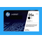 HP 05A Black Original LaserJet Toner Cartridge, CE505A