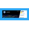 HP 207A Yellow Original LaserJet Toner Cartridge W2212A
