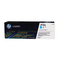 HP 312A Cyan Original LaserJet Toner Cartridge, CF381A