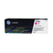 HP 312A Magenta Original LaserJet Toner Cartridge, CF383A