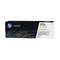 HP 312A Yellow Original LaserJet Toner Cartridge, CF382A