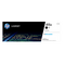 HP 415A Black Original LaserJet Toner Cartridge, W2030A