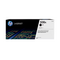 HP 508A Black Original LaserJet Toner Cartridge, CF360A