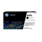 HP 647A Black Original LaserJet Toner Cartridge, CE260A