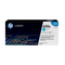 HP 650A Cyan Original LaserJet Toner Cartridge, CE271A