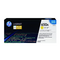 HP 650A Yellow Original LaserJet Toner Cartridge, CE272A