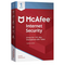 McAfee Internet Security for 1 User, Top 5 online stores' prices