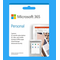 Microsoft Office 365 Personal for 1 person and 1 year, Top 5 online stores' prices