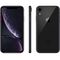 Apple iPhone XR 128GB, Renewed Smartphone Black