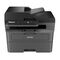 Brother DCP-L2640DW Duplex Printing, Wireless, Black-and-White Multifunction Laser Printer