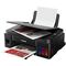 Canon PIXMA G3410 Wireless Colour 3-in-1 Refillable Ink Tank Printer