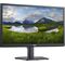 Dell P2422H 23.8" inch FHD ISP Monitor with HDMI, DP, VGA and USB port