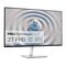 Dell S2725H 27-inch FHD Monitor, Integrated 2 x 5W speakers with HDMI