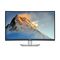 Dell S3221QSA 31.5-inch Curved 4K UHD Monitor with HDMI, DP and USB
