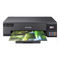 Epson EcoTank L18050 Wireless A3 Ink Tank Printer, 6-Color Dye-Based Inks, A3+ Borderless Photo Printing