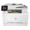 HP Color Laserjet M283fdn FAX, Duplex Printing, Ethernet, Multifunction Printer