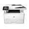 HP LaserJet MFP M442dn Duplex Printing, Ethernet, Black-and-White Multifunction Printer