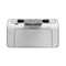 HP LaserJet P1005, Print (Monochrome), USB Used Black-and-White Printer