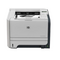 HP LaserJet P2055 (Monochrome), USB Used Black-and-White Printer