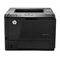 HP LaserJet Pro 200 M251n, Print, USB, Network Used Color Printer