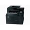 HP LaserJet Pro 200 MFP M276n, Print, Copy, Scan, Fax, USB, Network, Used Color Printer