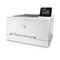 HP LaserJet Pro M254dw, Print, Duplex Printing, USB, Network, Wi-Fi Used Color Printer