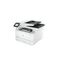 HP LaserJet Pro MFP 4103fdw FAX, Duplex Printing, Wireless, Black-and-White Multifunction Printer