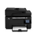 HP LaserJet Pro MFP M127fn, Fax (Monochrome), Used Black-and-White Printer