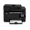 HP LaserJet Pro MFP M127fw, Fax (Monochrome), Used Black-and-White Printer