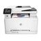 HP LaserJet Pro MFP M277dw, Print, Copy, Scan, Fax, Duplex Printing, Used Color Printer