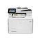 HP LaserJet Pro MFP M477fdn, Duplex Printing, USB, Network, Used Color Printer