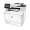HP LaserJet Pro MFP M477fdw, Duplex Printing USB, Network, Wi-Fi Used Color Printer