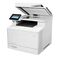 HP LaserJet Pro MFP M477fnw, Print, Copy, Scan, Fax, USB, Network, Wi-Fi Used Color Printer