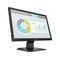 HP P204v 19.5" Monitor (5RD66AA)